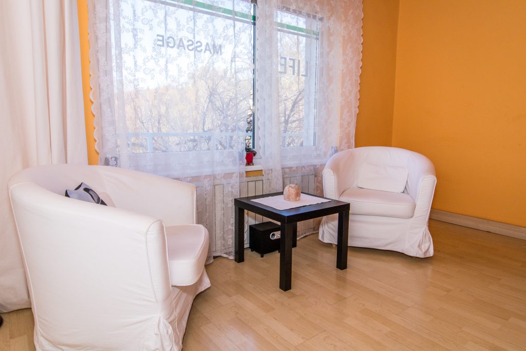 Massage Zimmer