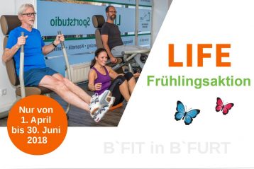 Frühlingsaktion Frühlingsaktion